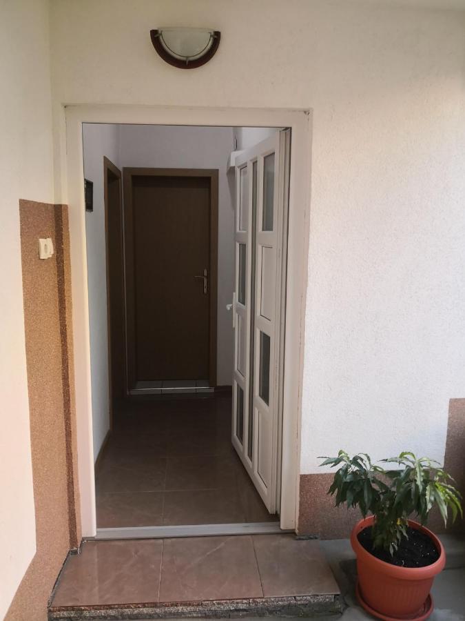 Apartman Volijak Apartment Jajce Exterior photo
