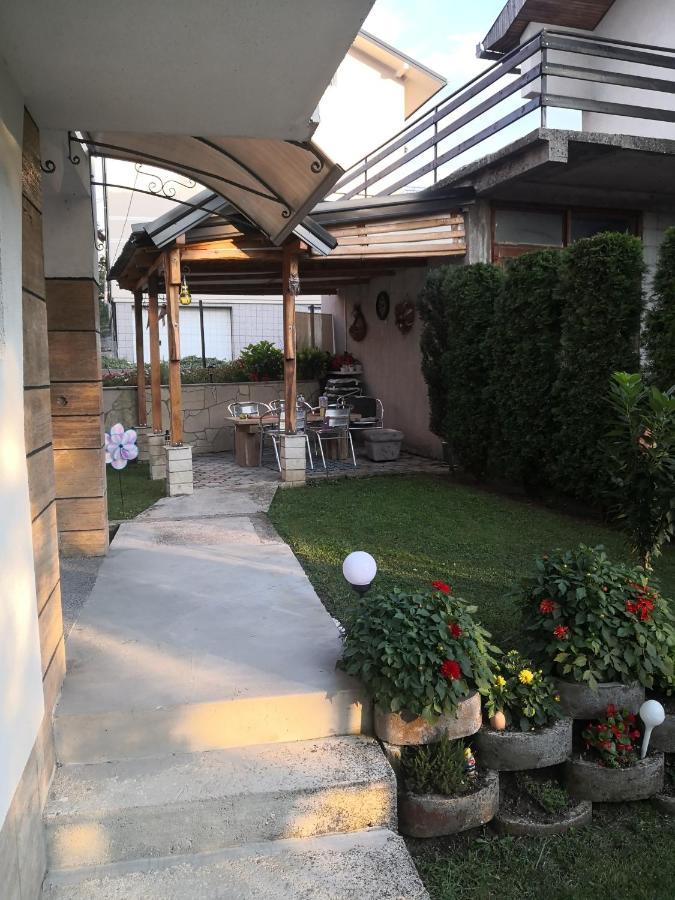 Apartman Volijak Apartment Jajce Exterior photo