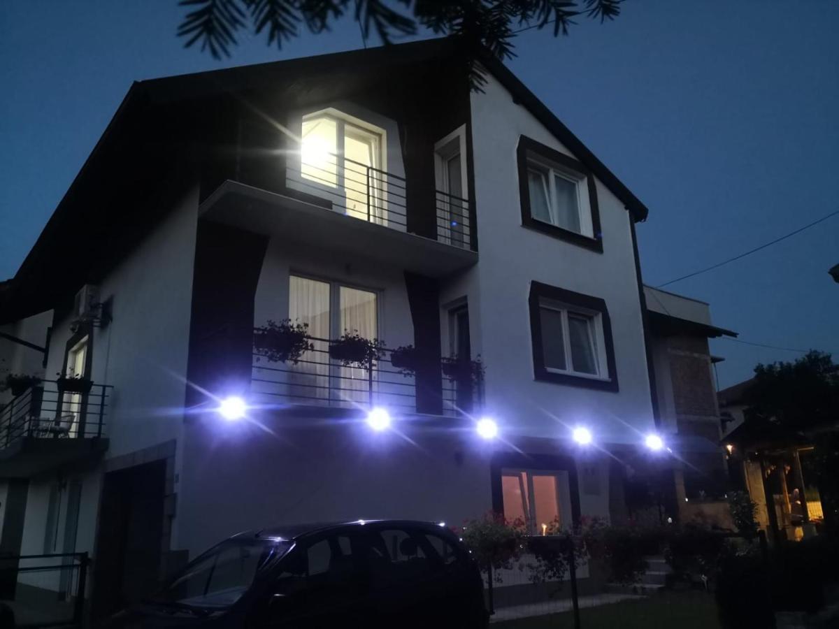 Apartman Volijak Apartment Jajce Exterior photo