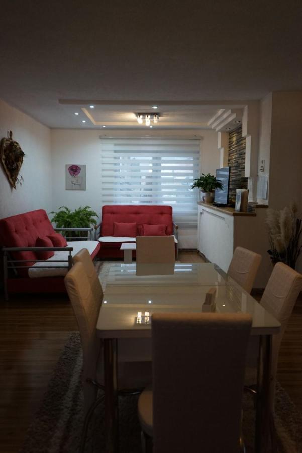 Apartman Volijak Apartment Jajce Exterior photo