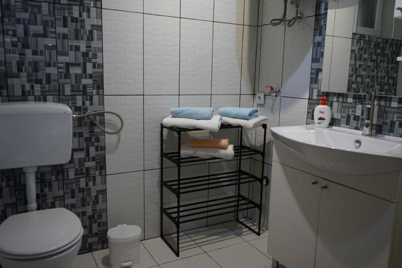 Apartman Volijak Apartment Jajce Exterior photo