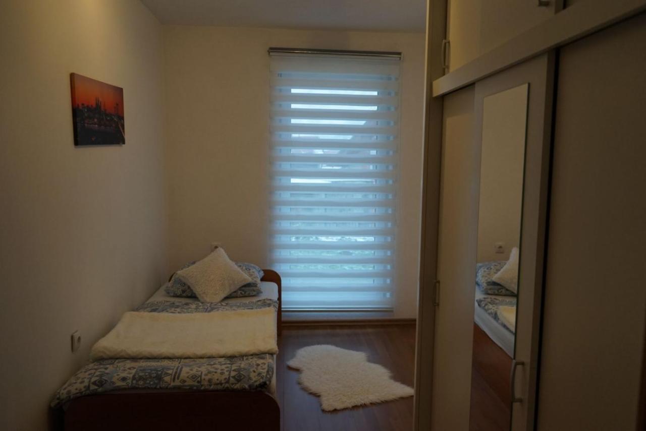 Apartman Volijak Apartment Jajce Exterior photo