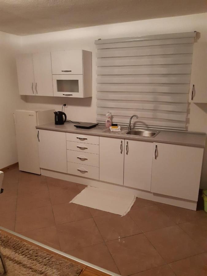 Apartman Volijak Apartment Jajce Exterior photo