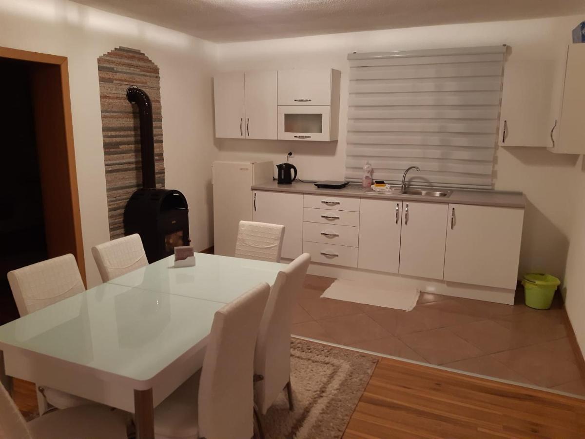 Apartman Volijak Apartment Jajce Exterior photo