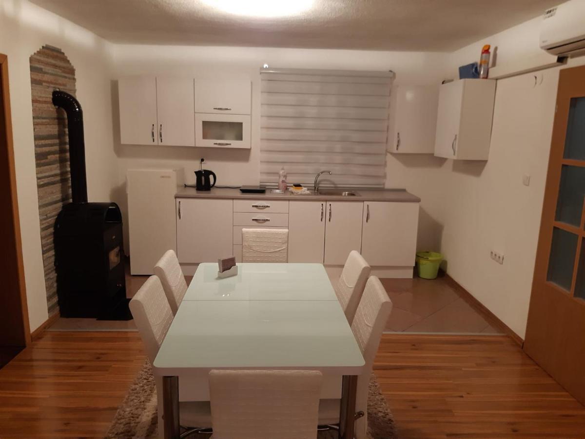 Apartman Volijak Apartment Jajce Exterior photo